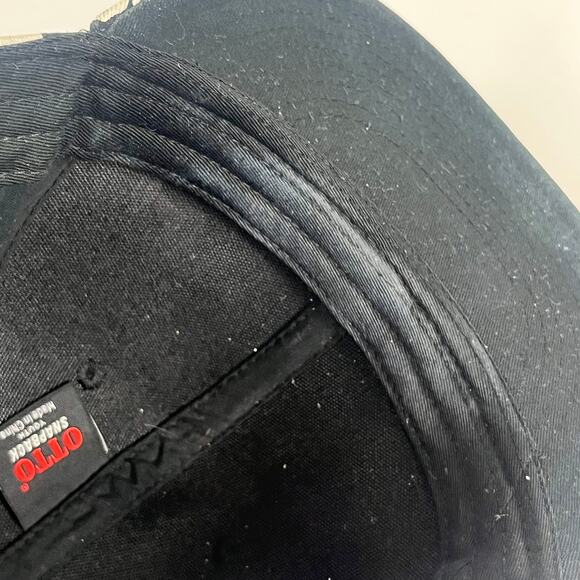 Firestone Walker Brewing Company Youth Snapback Baseball Cap 805 Beer Brewery - Picture 9 of 13